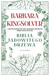 Okładka produktu Barbara Kingsolver - Biblia jadowitego drzewa (ebook)