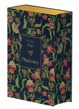 Okładka produktu Victor Hugo - Nędznicy (edycja kolekcjonerska)
