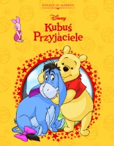 Okładka produktu praca zbiorowa, Ewa Tarnowska (tłum.) - Kolekcja marzeń. Disney Kubuś i przyjaciele