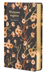 Okładka produktu Emily Bronte - Wichrowe wzgórza (edycja kolekcjonerska)