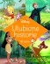 Ulubione historie. W lesie. Disney