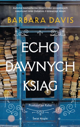 Echo dawnych ksiąg