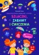 Nadlatuje statek kosmiczny, a w nim... szlaczki, zabawy i ćwiczenia