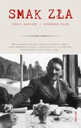 Okładka produktu Gordon Pape, Tony Aspler - Smak zła (edycja specjalna) (ebook)