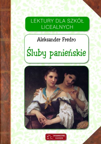 Śluby panieńskie