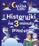Historyjki na 3 minuty przed snem. Disney Kraina Lodu