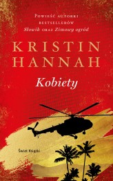 Okładka produktu Kristin Hannah - Kobiety (ebook)