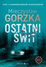 Ostatni świt. Cykl Wściekłe psy