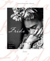 Okładka produktu Chiara Pasqualetti Johnson - Frida
