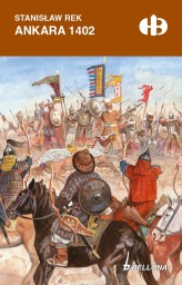 Okładka produktu Stanisław Rek - Ankara 1402