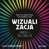 Okładka produktu François J. Paul-Cavallier - Wizualizacja (audiobook)