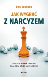 Okładka produktu Erin Leonard - Jak wygrać z narcyzem