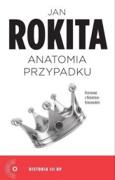 Okładka produktu Jan Rokita, Robert Krasowski - Anatomia przypadku (ebook)