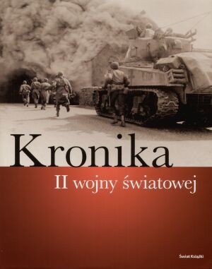 Kronika II wojny światowej