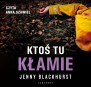 Ktoś tu kłamie (audiobook)