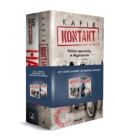 Okładka produktu Kafir - Pakiet: Hajlajf / Kontakt