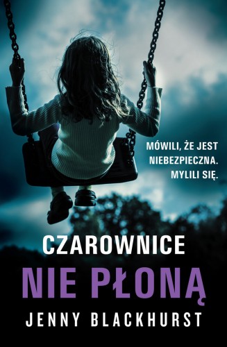 Czarownice nie płoną