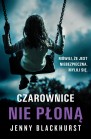 Czarownice nie płoną (audiobook)