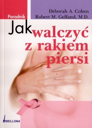 Jak walczyć z rakiem piersi