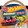[OUTLET] Hot Wheels Kolorowanki i tatuaże 2