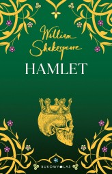 Okładka produktu William Shakespeare - Hamlet (ebook)