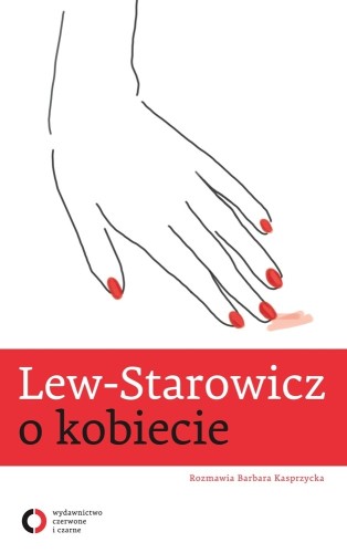 Lew-Starowicz o kobiecie