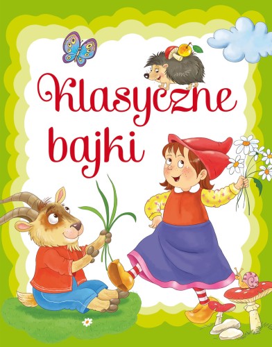 Klasyczne bajki