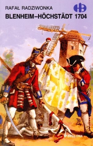 Blenheim - Hochstadt 1704