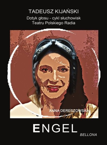 Engel (książka audio)