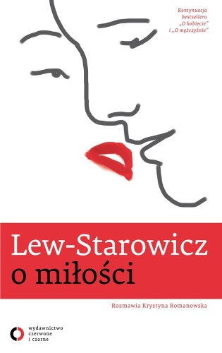 Lew-Starowicz o miłości