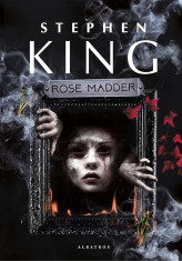 Okładka produktu Stephen King - Rose Madder (ebook)
