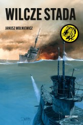 Okładka produktu Janusz Wolniewicz - Wilcze stada