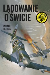 Okładka produktu Ryszard Pietrzak - Lądowanie o świcie