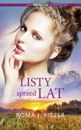 Okładka produktu Roma J. Fiszer - Listy sprzed lat