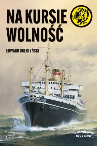 Na kursie wolność