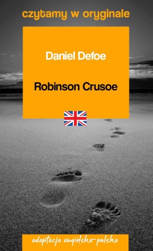 Robinson Crusoe. Czytamy w oryginale