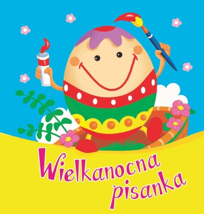 Wielkanocna pisanka