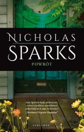Okładka produktu Nicholas Sparks - Powrót