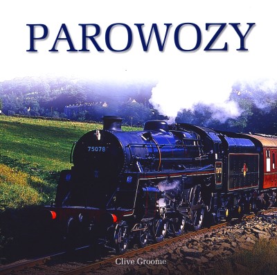 Parowozy