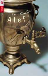 Okładka produktu Paulo Coelho - Alef (ebook)
