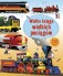 [OUTLET] Wielka księga wielkich pociągów