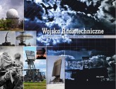 Okładka produktu Dariusz Krzywdziński - Wojska radiotechniczne