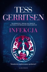 Okładka produktu Graham Masterton - Infekcja (ebook)