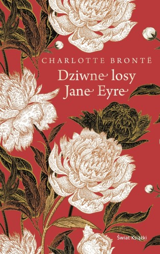Dziwne losy Jane Eyre (ekskluzywna edycja)