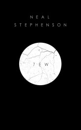 Okładka produktu Neal Stephenson - 7EW (ebook)