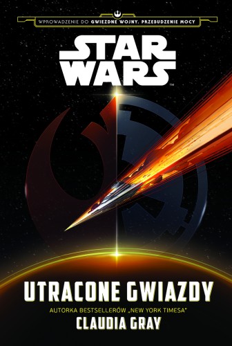 Star Wars. Utracone gwiazdy