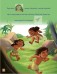 Czytanki naklejanki. Dzień pełen przygód. Disney Vaiana. Skarb Oceanu
