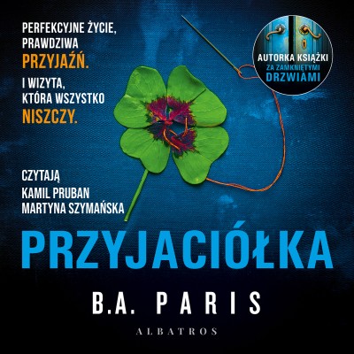 Przyjaciółka