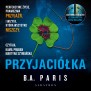 Przyjaciółka (audiobook)