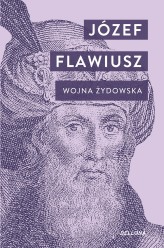 Okładka produktu Józef Flawiusz - Wojna żydowska